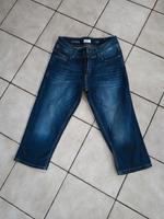 Jeans Hose kurz S.oliver Gr. 36 Slim fit catie Bayern - Effeltrich Vorschau