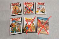 Original DVDs: Asterix & Oberlix in versch. Dialekten Bayern - Wiesenfelden Vorschau