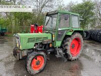 Fendt Farmer 104S  Trecker/Traktor/Schlepper Niedersachsen - Uplengen Vorschau