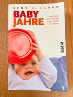 Babyjahre (Remo H. Largo) Rheinland-Pfalz - Hetzerath (Mosel) Vorschau