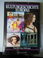 Buch "Kulturgeschichte Europas-Antike bis Gegenwart",Neumann Göbe Bayern - Schnaittenbach Vorschau