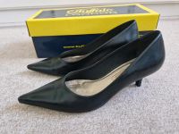 Buffalo London Pumps, spitz, schwarz, Gr. 37 Pankow - Weissensee Vorschau