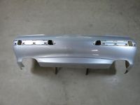 Original Mercedes W230 SL Stoßstange hinten bis 2008 A2308801071 Bayern - Dinkelscherben Vorschau