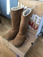 emu Stinger Sheepskin Stiefel Gr. 38 OVP ungetragen Bayern - Friedberg Vorschau