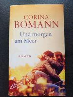 Taschenbuch 'Und morgen am Meer' von Corina Bomann Bayern - Waffenbrunn Vorschau