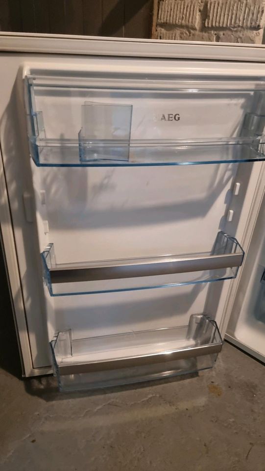 Aeg Kühlschrank in Herne