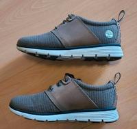 Sneaker ✨️Timberland 36 nougat Berlin - Wilmersdorf Vorschau