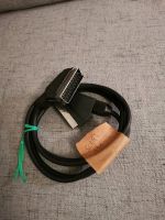 SCART Kabel 1.35m bzw. 1.5m Bayern - Lalling Vorschau