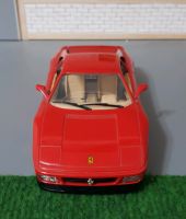 Ferrari 348 tb 1:24 Thüringen - Erfurt Vorschau