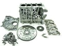 BMW 1er 2er X1 X2 Mini B47C Motorblock F45 F46 F48 F39 Diesel B47 Hessen - Rüsselsheim Vorschau