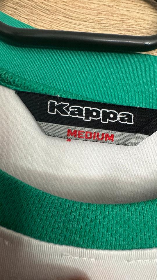 Werder Bremen Trikot Champions League Sondertrikot Pizarro in Leer (Ostfriesland)