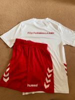 Kinder Trikot FC Ulzburg Fussballtrikot Schleswig-Holstein - Bad Bramstedt Vorschau