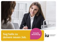 Personalmanager (m/w/d) Duales Studium (IU Internationale Hochschule) Bielefeld - Bielefeld (Innenstadt) Vorschau