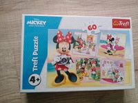 Disney Minnie Mouse Puzzle 4+ Jahre Trefl Rheinland-Pfalz - Pracht Vorschau