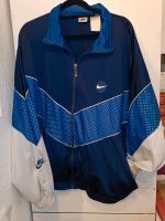 Original Nike 90iger Vintage Jacke Trainingsjacke Nike Hoodie Baden-Württemberg - Schrozberg Vorschau