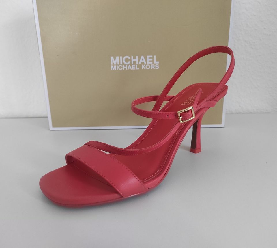 Michael Kors Damen Sandalen, Größe 37,5 in Pfullingen