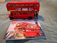 London Bus Lego Hessen - Borken Vorschau