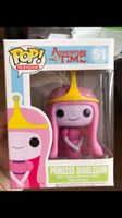 Princess Bubblegum Funko Pop Adventure Time Sachsen - Delitzsch Vorschau