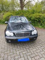 Mercedes c200 kompressor Schleswig-Holstein - Bad Segeberg Vorschau