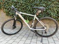 Canyon Pathlite 6 - Fahrrad Light grey Size: M Bayern - Roßtal Vorschau