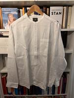 H&M Oberhemd Hemd Stehkragen Granddad Gr. M weit geschnitten Köln - Riehl Vorschau