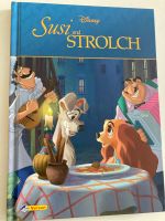 Disney Susi und Strolch, gebundene Ausgabe, neu Bayern - Marktheidenfeld Vorschau
