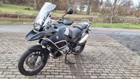 BMW R 1200 GS Adventure (K25) Baden-Württemberg - Rottweil Vorschau