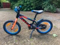 Toll Kinderfahrrad MTB 16 Zoll Cube Niedersachsen - Hildesheim Vorschau