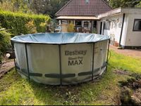 Bestway Pool Niedersachsen - Ganderkesee Vorschau