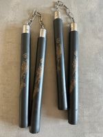 Nunchucks Set Schaumstoff Rheinland-Pfalz - Kaiserslautern Vorschau