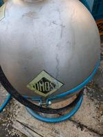 Pomosa spritze Ddr Sachsen - Riesa Vorschau