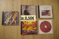 CD Mix Dance, Pro 7 Sampler, Tony Christie, Klassik/ Vers 1,65€ Sachsen-Anhalt - Gräfenhainichen Vorschau