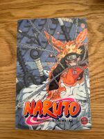 Naruto Band 50 Special Edition Brandenburg - Dallgow Vorschau