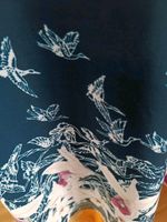 Traumhaft schönes Kleid von Yumi blau mit Ärmeln und süßem Motiv Niedersachsen - Buxtehude Vorschau