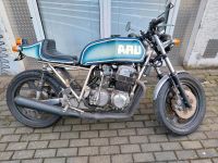 Rau Honda CB 750 four Bochum - Bochum-Nord Vorschau