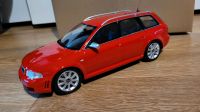 Audi RS4 B5 Avant 1:18 Misanrot Ottomobile Limitiert Bayern - Bischofswiesen Vorschau