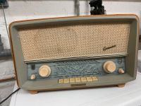 Vintage/ Midcentury Radio Philips Gemma 303, 1960 Frankfurt am Main - Ostend Vorschau