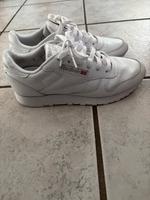 Reebok Schuhe weiß Gr.40 Bayern - Bamberg Vorschau