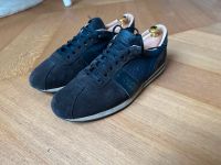 Tods Tod‘s Herren Sneaker, Gr. 7 - 41, made in Italy Wildleder Düsseldorf - Flingern Nord Vorschau