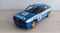 Solido BMW M3 E30 Labatt BTCC Rennwagen 1:18 Modellauto Sammlung Bayern - Naila Vorschau