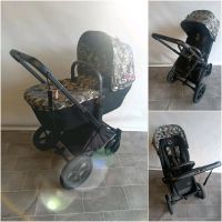 Kinderwagen cybex Priam *top* Bayern - Zirndorf Vorschau