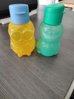 Tupperware 2x Flasche für Kinder Bayern - Bodenkirchen Vorschau