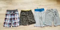 4x kurze Hose Junge 122/128 TOPOLINO Palomino Shorts Sachsen-Anhalt - Magdeburg Vorschau