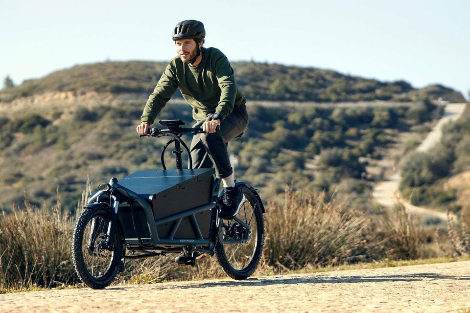 Cargo-E-Bike ab 5500 Euro: 800 Euro geschenkt! in Wilhelmshaven