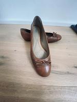 Ballerina, Schuhe, Damenschuhe von Geox, Größe 41 Stuttgart - Stuttgart-West Vorschau