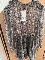 Hemdkleid Zara Niedersachsen - Nordhorn Vorschau