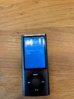 Apple iPod nano 5. Generation, schwarz, 16 GB, Modell A1320 - TOP Rheinland-Pfalz - Nörtershausen Vorschau