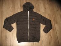 Urban Classics Basic Bubble Jacket Winterjacke Jacke schwarz Gr.S Bochum - Bochum-Süd Vorschau