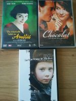 Französische DVDs, Lernen mit interessanten Filmen,Home Schooling Baden-Württemberg - Calw Vorschau