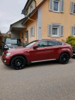 Hartge Alufelgen für BMW X5 X6 22 Zoll 10.5J 12.0J E70 E71 Baden-Württemberg - Offenburg Vorschau